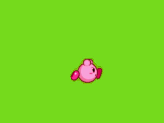 Kirby Gif  1