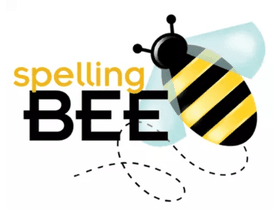 Spelling bee 🐝