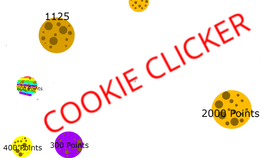 Cookie Clicker