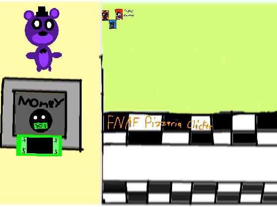 FNAF Pizzeria Clicker hack 1