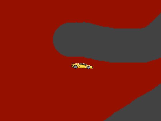 Race Car Track 1 1