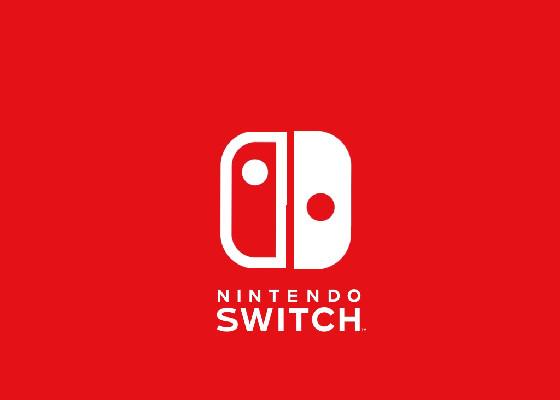 Nintendo Switch Logo