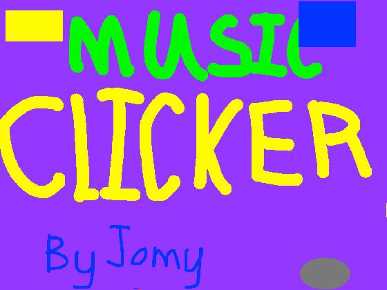 Music Clicker 1