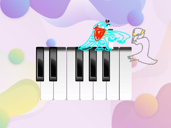 My Piano 6