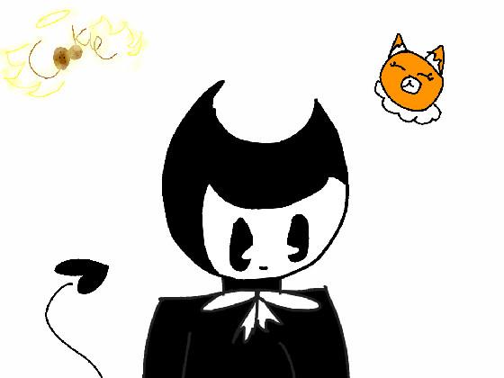 Bendy 1