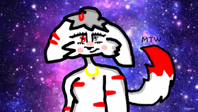 -MTW fanart-