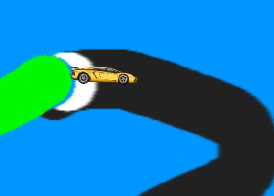 Race Car Track 1 1