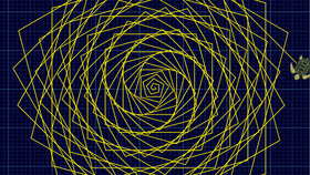 Spiral Triangles