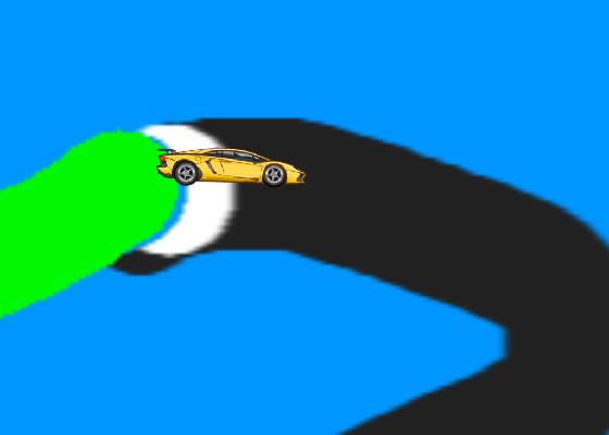 Race Car Track 1 2