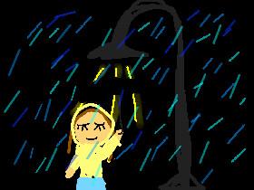 rain