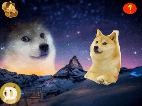 Doge Miner Unblocked