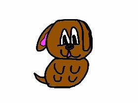 puppy animation