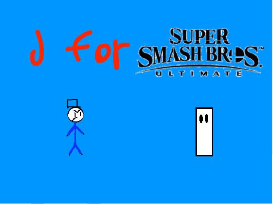 J for smash 1