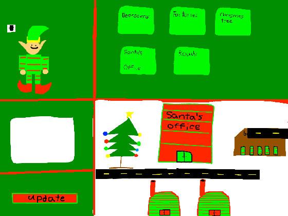 North Pole Builder  1