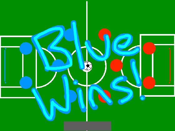 2-Player Soccer  1