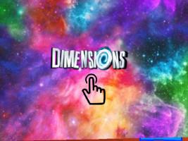 Dimensions Clicker