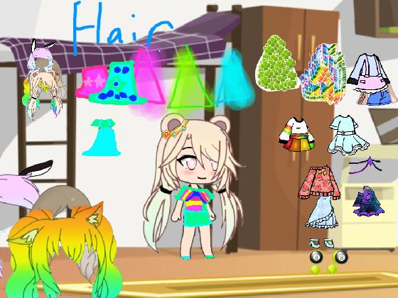 Gacha Dressup 1.2 1 1