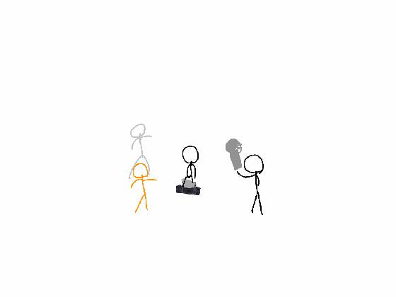 fnf stickman week 2