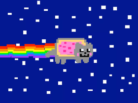 Nyan Cat!