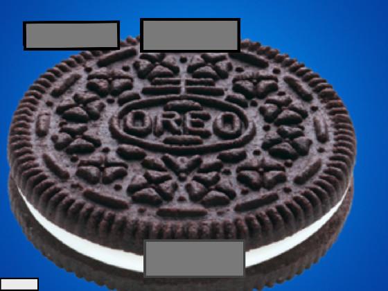 big Oreo clicker 1