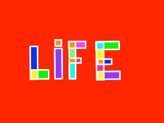 Life sim 1