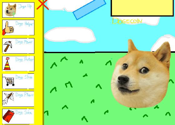 Doge Clicker 1 2 3