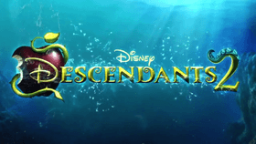 Desecendants 2