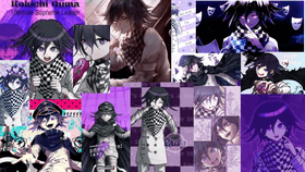 RE:Kokichi from danganronpa