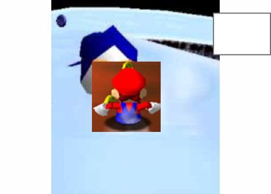 Super Mario 64 1