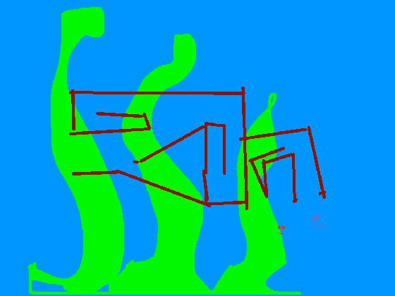 Draw a Maze 2