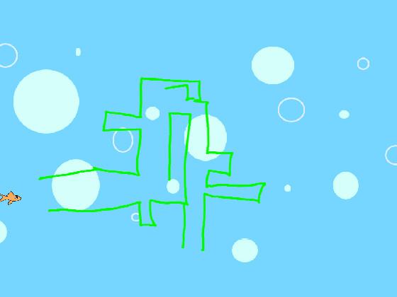 Draw a Maze 1