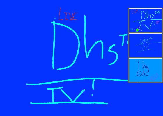 Dhs™️ Tv!®️Episode 1