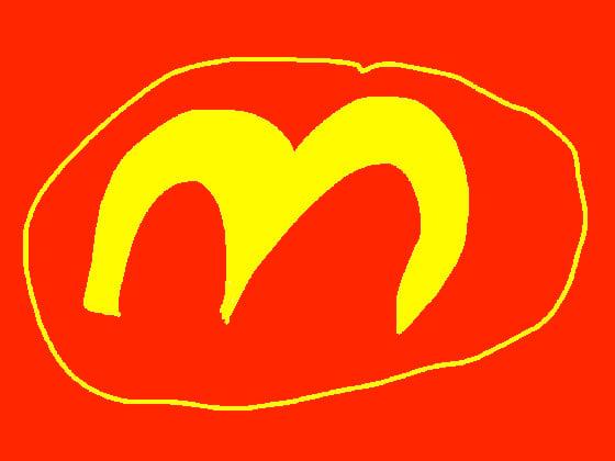 mc donalds logo