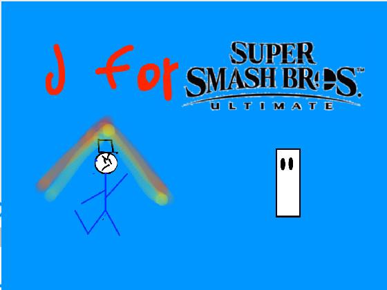 super smash bros ultimate