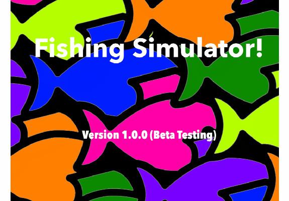 Fishing Sim(not remixed)
