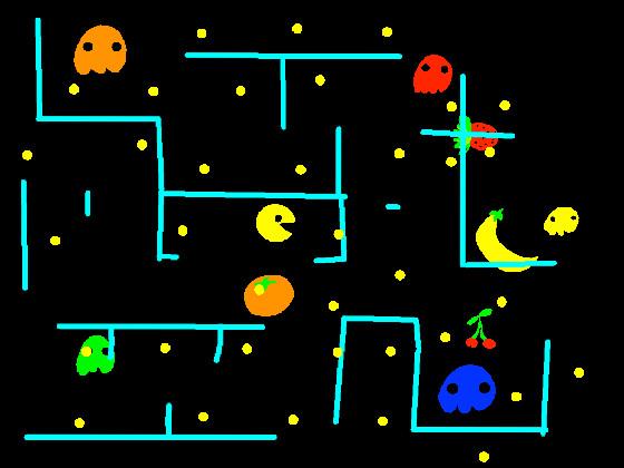 PAC-MAN!!! 112