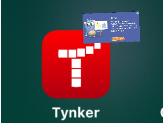 For tynker