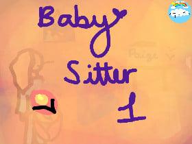 Baby Sitter