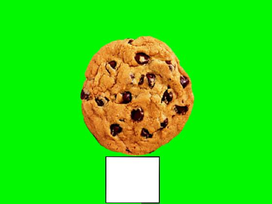 THE NEW COOKIE CLICKER