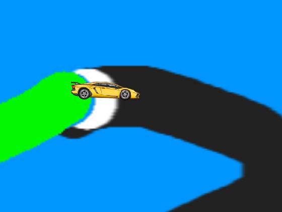 Race Car Track 1 1