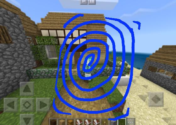 Hypnotism/ Minecraft 1