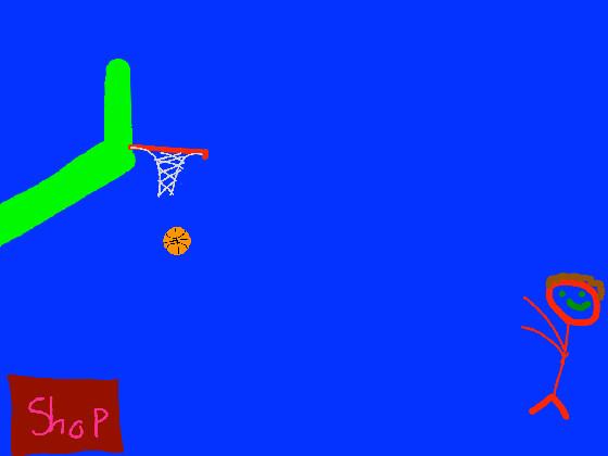 BASKETBALL JAM 1