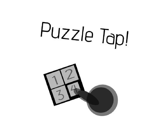 puzzle tap! 👆🏻🔢👆🏻