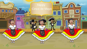 Cinco de Mayo