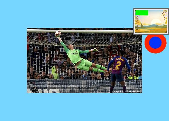 Ter stegen quiz