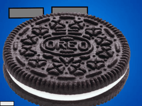  big Oreo clicker