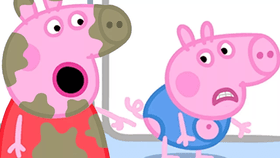 Pepa Pig Saveg Moments