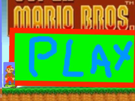 Super Mario Bros. 1