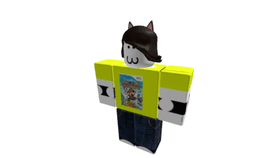 MY in oc roblox from Froggyjump06