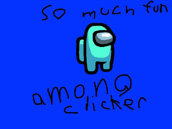 Among clicker (Beta)